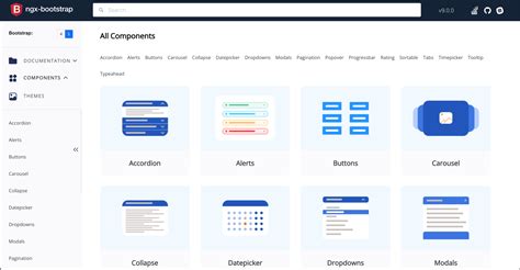 Components · Bootstrap.